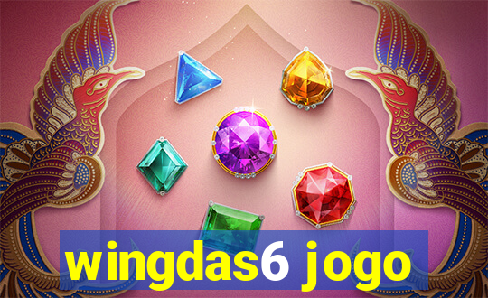 wingdas6 jogo